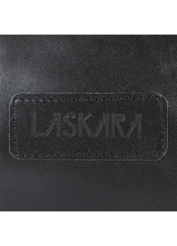 Жіноча шкіряна сумка 34х30х15 см Laskara (195538565)