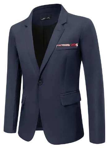Піджак SHEIN (364847282)