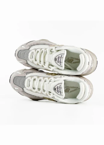 Кроссовки M1000MB New Balance 1000 комбинированные демисезоны (317265514)