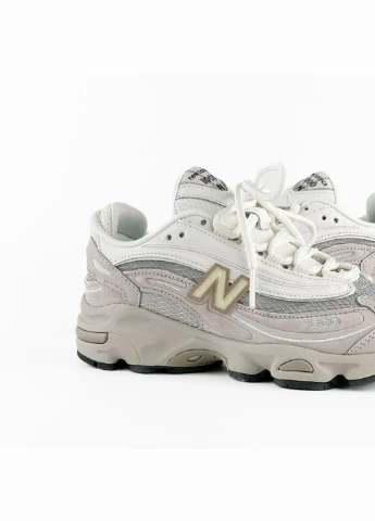 Кроссовки M1000MB New Balance 1000 комбинированные демисезоны (317265514)