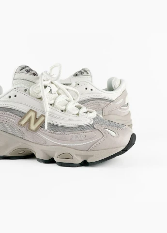 Кроссовки M1000MB New Balance 1000 комбинированные демисезоны (317265514)