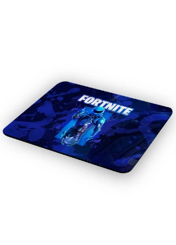 Килимок для мишки Фортнайт (Fortnite) (25108-1192) 22х18 см MobiPrint (222995262)