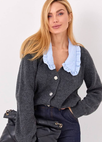 Кардиган QU style (317573918)