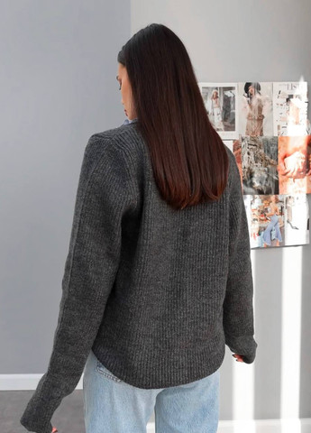 Кардиган QU style (317573918)