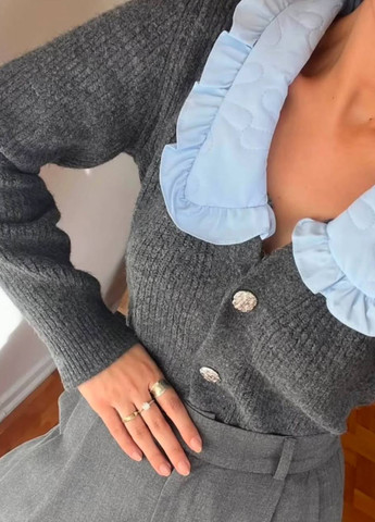 Кардиган QU style (317573918)