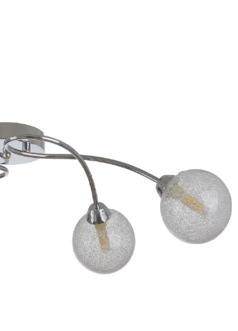 Люстра LK-693C / 4 G9 CH Brille (193196163)