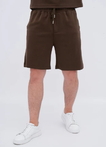 Спортивный костюм (футболка, шорты) Trend Collection (338794942)