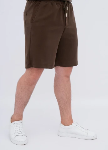 Спортивный костюм (футболка, шорты) Trend Collection (338794942)