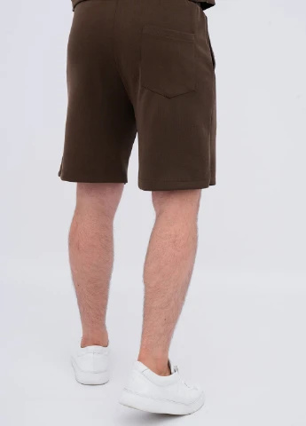 Спортивный костюм (футболка, шорты) Trend Collection (338794942)