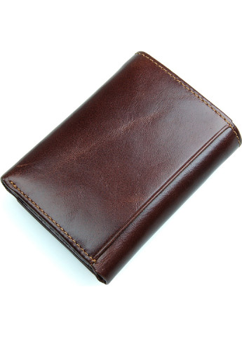 Чоловік шкіряний гаманець 8x11 см Vintage (229460046)