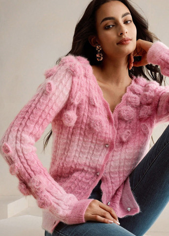 Кофта SHEIN (324985811)