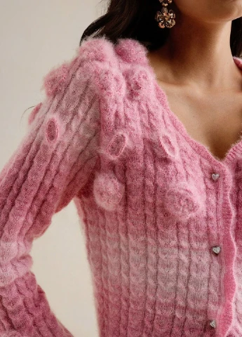 Кофта SHEIN (324985811)