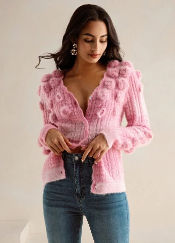 Кофта SHEIN (324985811)