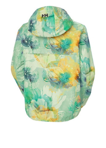 Комбінована демісезонна куртка 53433-406 Helly Hansen BELFAST II PACKABLE JACKET