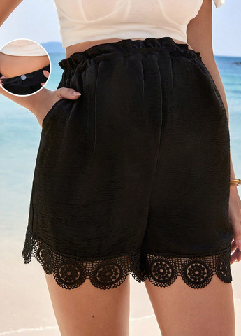 Шорты для беременных SHEIN (365439784)