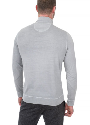 Сірий светр MARVELIS однотонний (220945523)