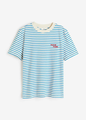 Футболка H&M - (273741802)
