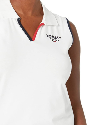 Майка Tommy Hilfiger — 336396512