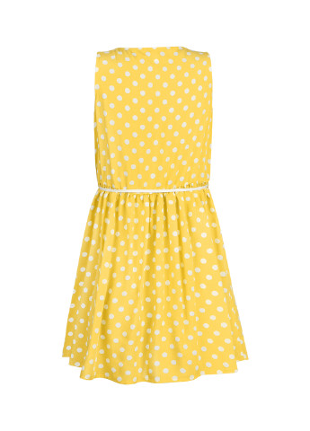 Жовта сукня Sasha (180099963)