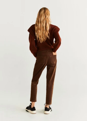 Штани Mango (184470575)