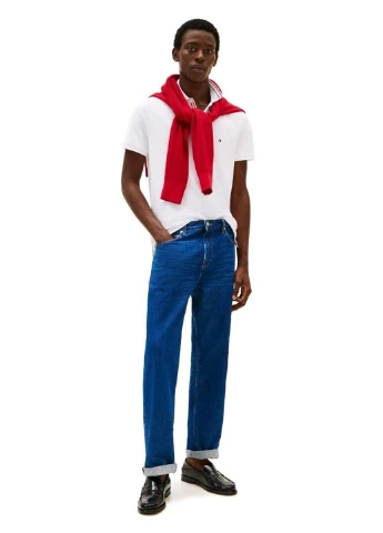 Поло Tommy Hilfiger (370302271)