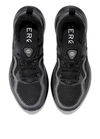Черные демисезонные кроссовки Cole Haan ZERØGRAND Outpace 2 SL Running Shoe