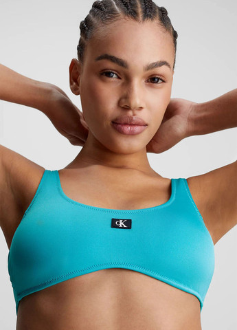 Купальный лиф Calvin Klein (366424720)