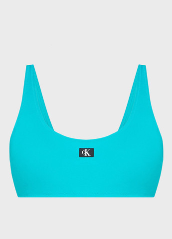 Купальный лиф Calvin Klein (366424720)