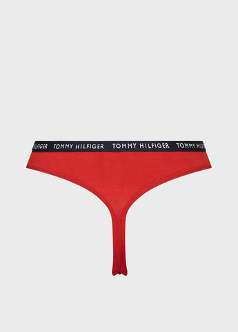 Трусики (3 шт.) Tommy Hilfiger (345754064)