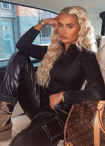 Боді PrettyLittleThing (256711635)