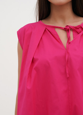Фуксія блуза Joie Clair