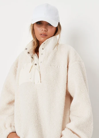 Толстовка Missguided (261410982)