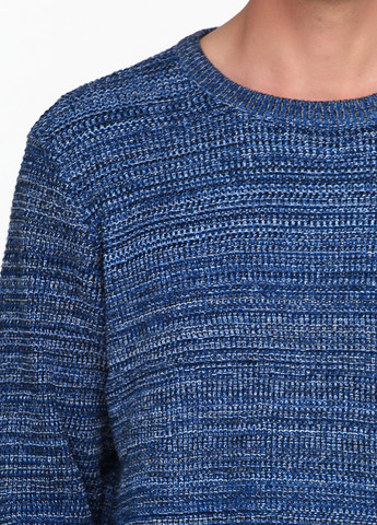 Синий демисезонный джемпер джемпер H&M