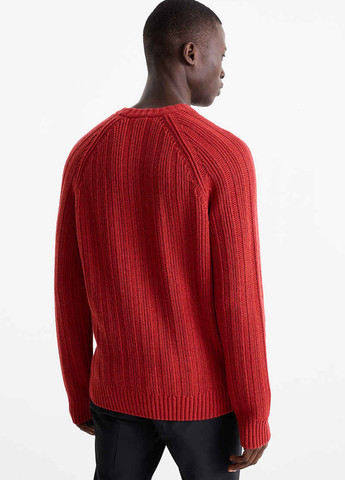 Теракотовий демісезонний джемпер джемпер C&A