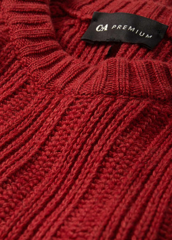 Теракотовий демісезонний джемпер джемпер C&A