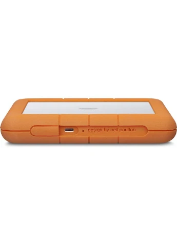 Зовнішній жорсткий диск 2.5 "8TB (STT8000800) LaCie 2.5" 8TB (250054154)
