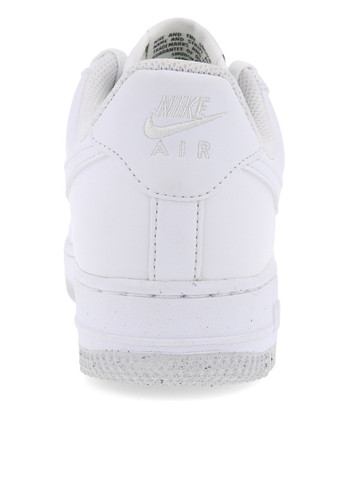 Кросівки Nike AİR FORCE 1 '07 NEXT NATURE білі демісезони (348517026)