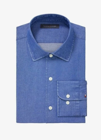 Сорочка Tommy Hilfiger (371502249)