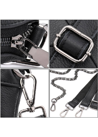 Женская кожаная сумка 29х20х4 см Vintage (253490895)