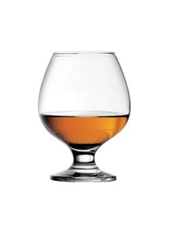 Келихи для коньяку Bistro PS-44188-12 395 мл 12 шт Pasabahce (254860205)
