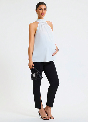 Топ для беременных SHEIN (324986476)