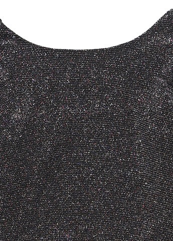 Комбінована кежуал сукня силуетна, з відкритою спиною Dorothy Perkins однотонна