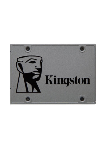 Внутрішній SSD UV500 Upgrade Kit 240GB 2.5 SATAIII 3D NAND TLC (SUV500B / 240G) Kingston внутренний ssd kingston uv500 upgrade kit 240gb 2.5" sataiii 3d nand tlc (suv500b/240g) (136894015)