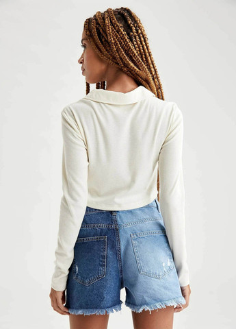 Топ DeFacto (329038456)