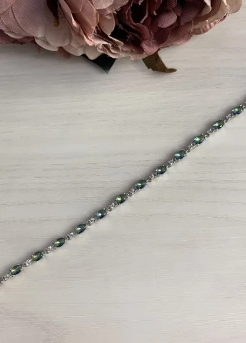Браслет Silver Flame (181093045)