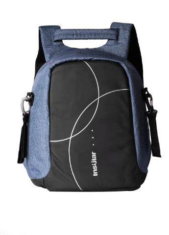 Сумка - рюкзак для мамы антивор HN (232678374)
