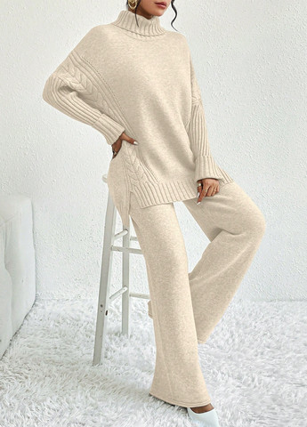 Костюм (туника, брюки) SHEIN (310276601)