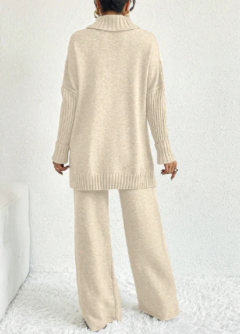 Костюм (туника, брюки) SHEIN (310276601)