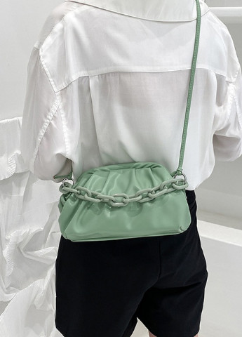 Женская сумка клатч через плечо DobraMAMA (250098710)