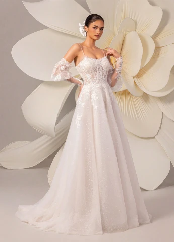 Свадебное платье SHEIN (316503622)